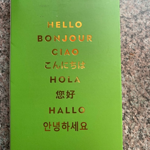 Kate Spade Galaxy S8+ hard case NEW - Picture 7 of 7